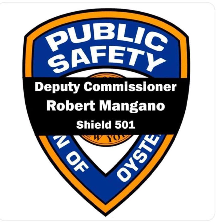 Robert Mangano