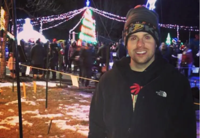 Blaine Turner St. John’s, NL, CNA, PET and SM student has died, loved ones mourns