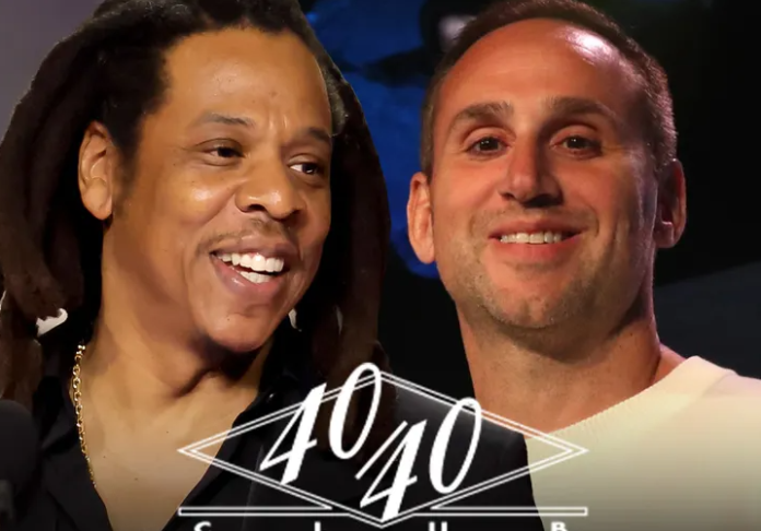 Jay-Z 40/40 Club said to reopen in anticipation of Michael Rubin's Fanatics Fest