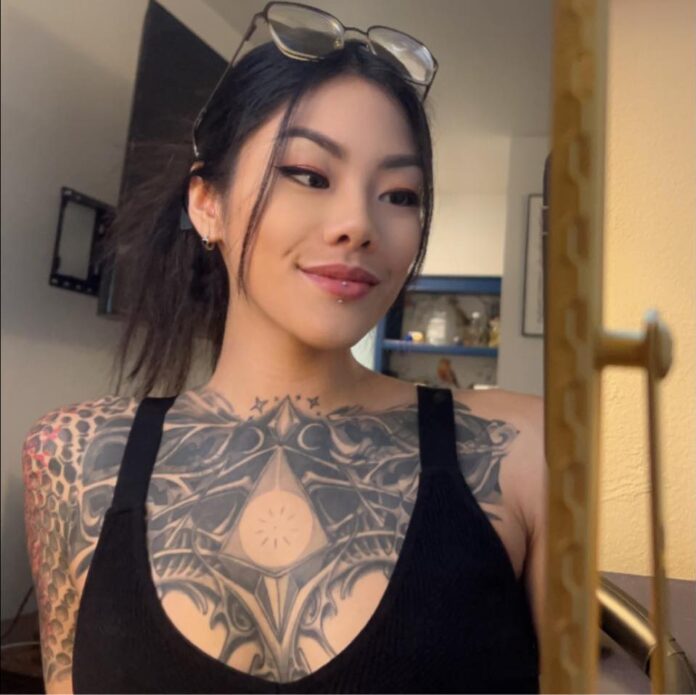 Death: Kaitlyn Nguyen, Beloved resident of Kansas City, MS has died